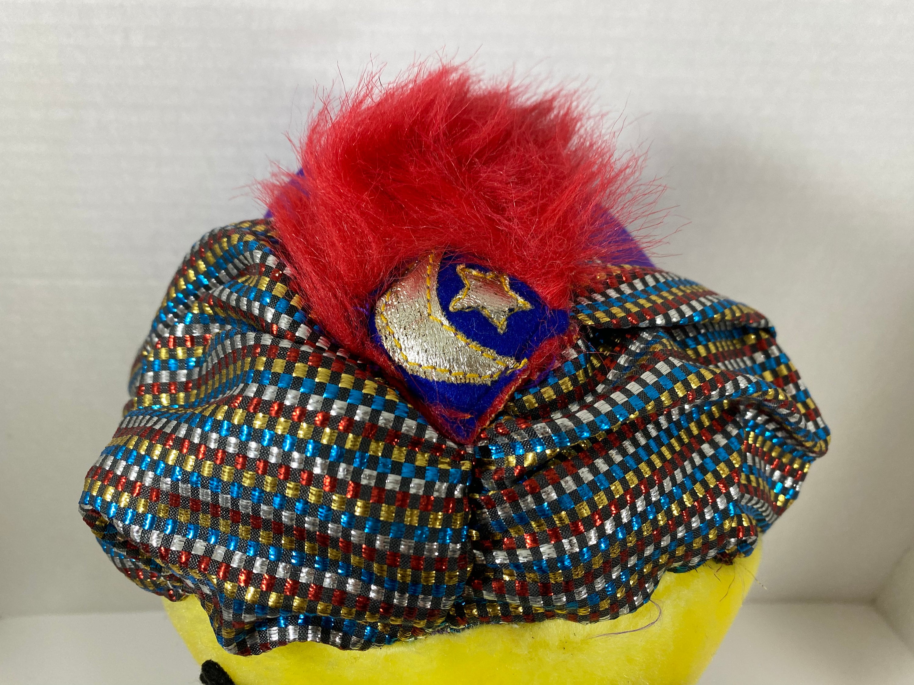 Vintage 1999 Looney Tunes Tweety Bird Wearing Fortune Teller Etsy