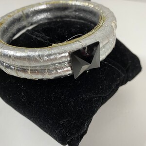 TED ROSSI :: leather jewelry :: shop new arrivals