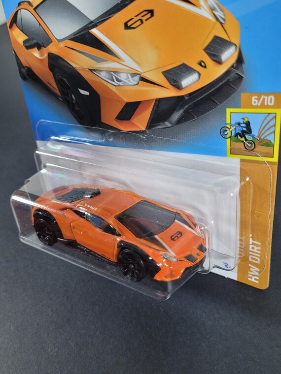 Retro Hot Wheels 