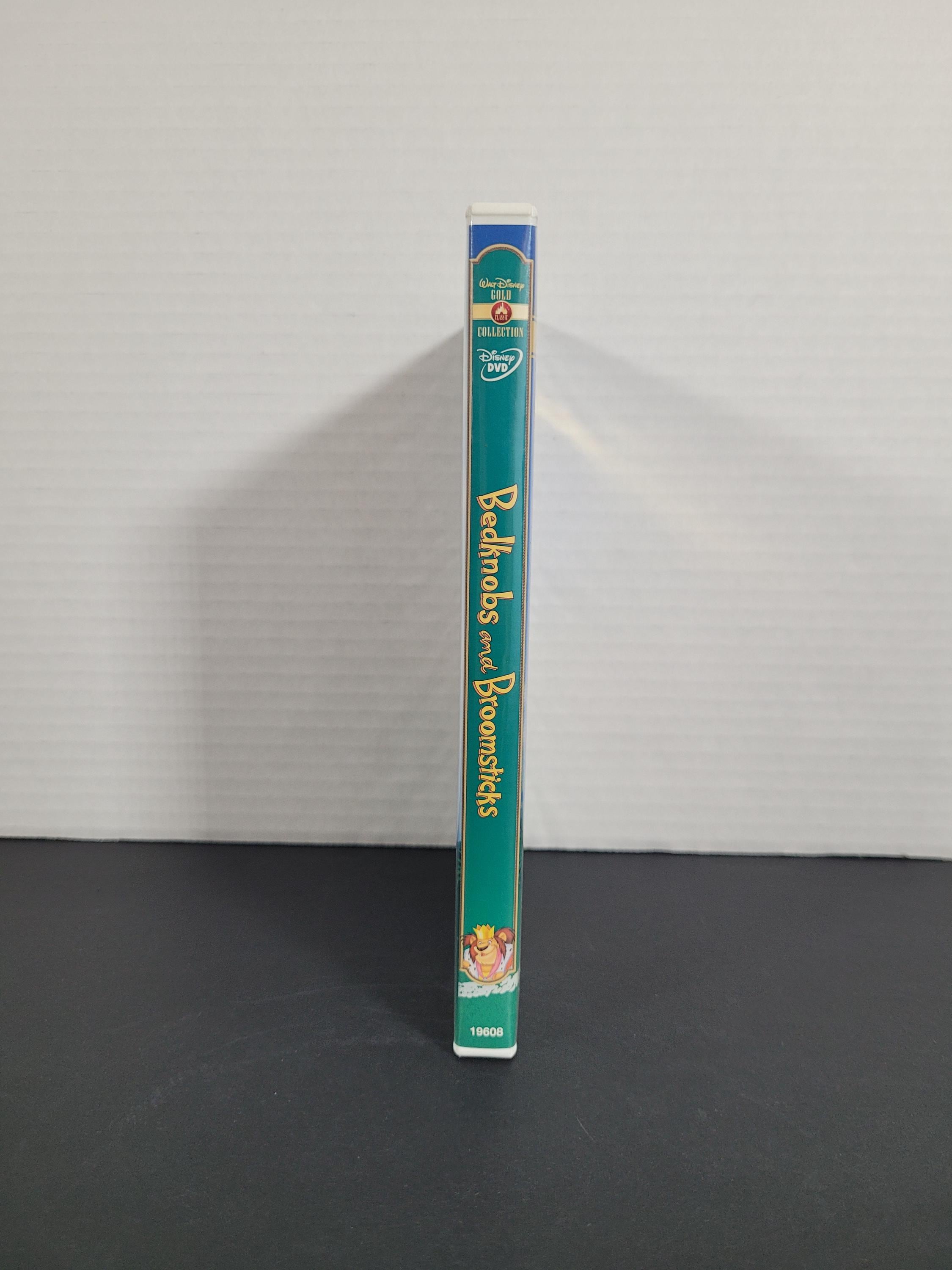 Vintage 1971 Walt Disney's 