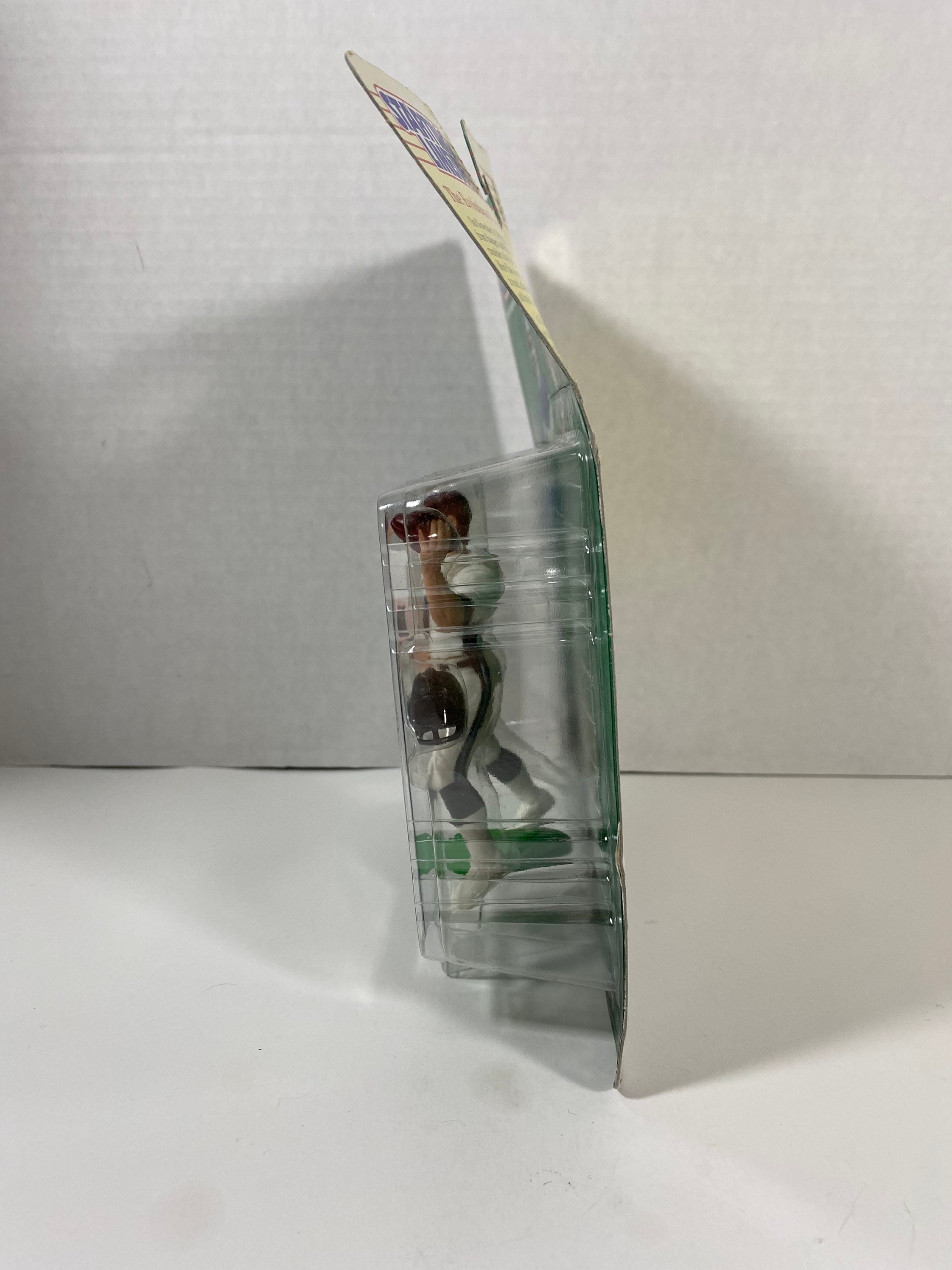 Vintage •in Package• 1998 Edition NFL Starting Line up Mark