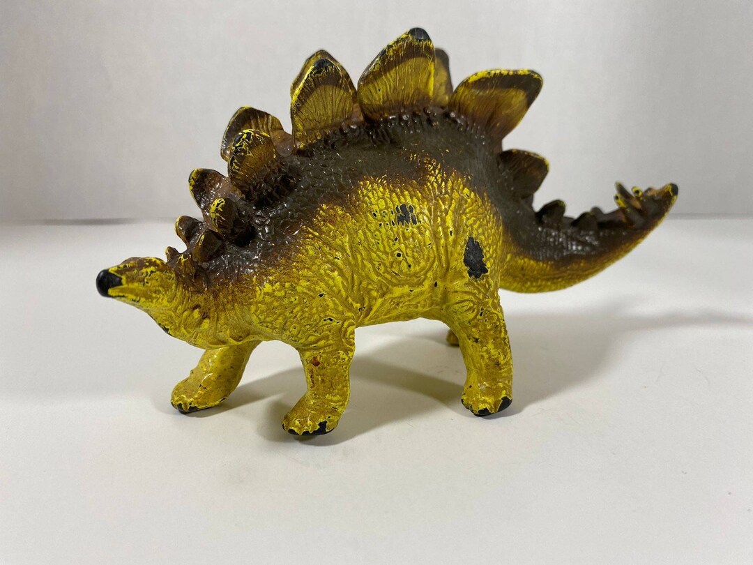 【carnegie safari】カーネギーサファリ　恐竜フィギュア　まとめ ヴィンテージ 1988 サファリ社 カーネギーコレクション