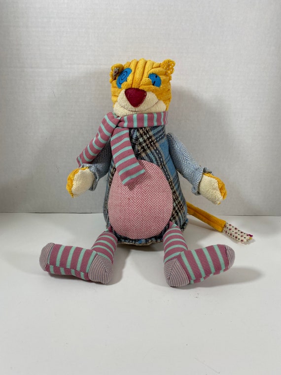 TINY LOVE Jouet Clipsable Carillon Christopher Le Renard - Puériculture & Eveil Bébé