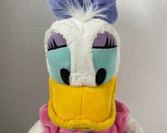 レトロなDisneyデイジーダックぬいぐるみ il_340x270.3826197155_rnox.jpg
