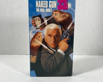 ミュージック GRAND SLAM /Naked Songs(VHS) il_340x270.4505528606_vfqm.jpg
