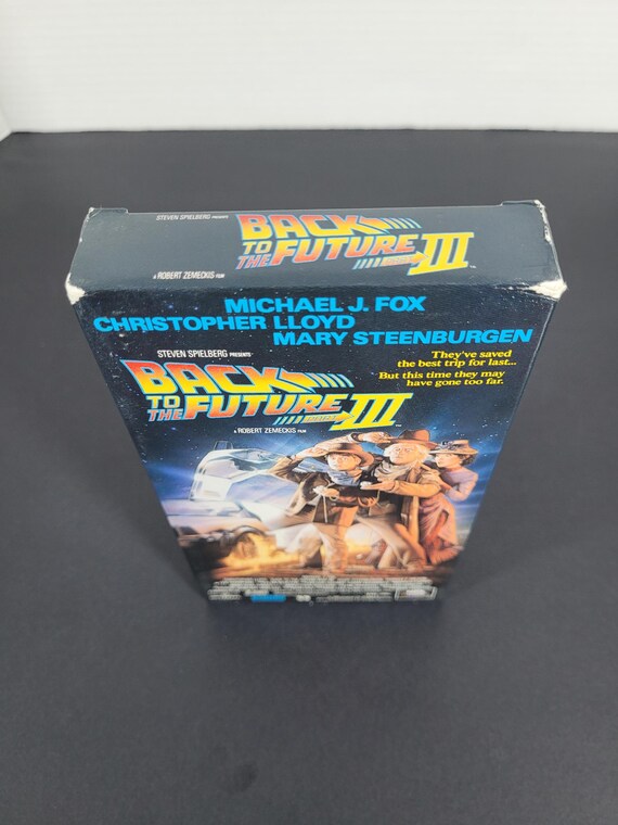 Vintage 1990 