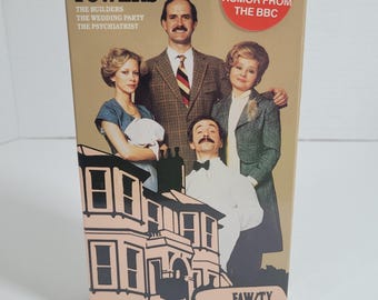 フォルティ・タワーズ コンプリート・コレクション リマスター版 DVD