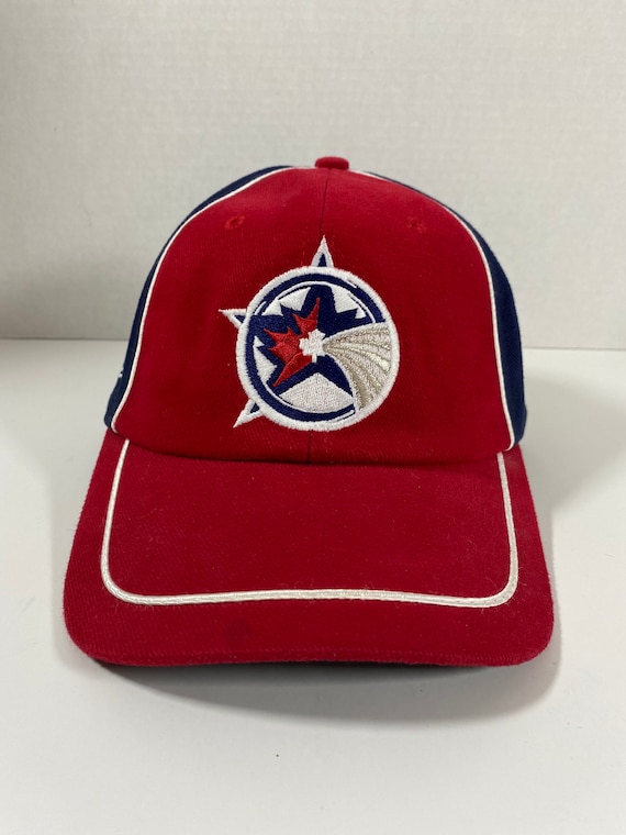 Retro 2000 NHL All-star Game in Toronto Baseball Hat With  display picture 2
