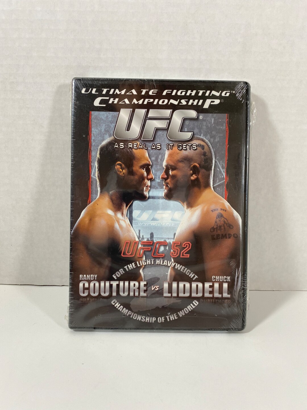 UFC DVD まとめ売り 66本セット UFC DVD まとめ売り 66本セット