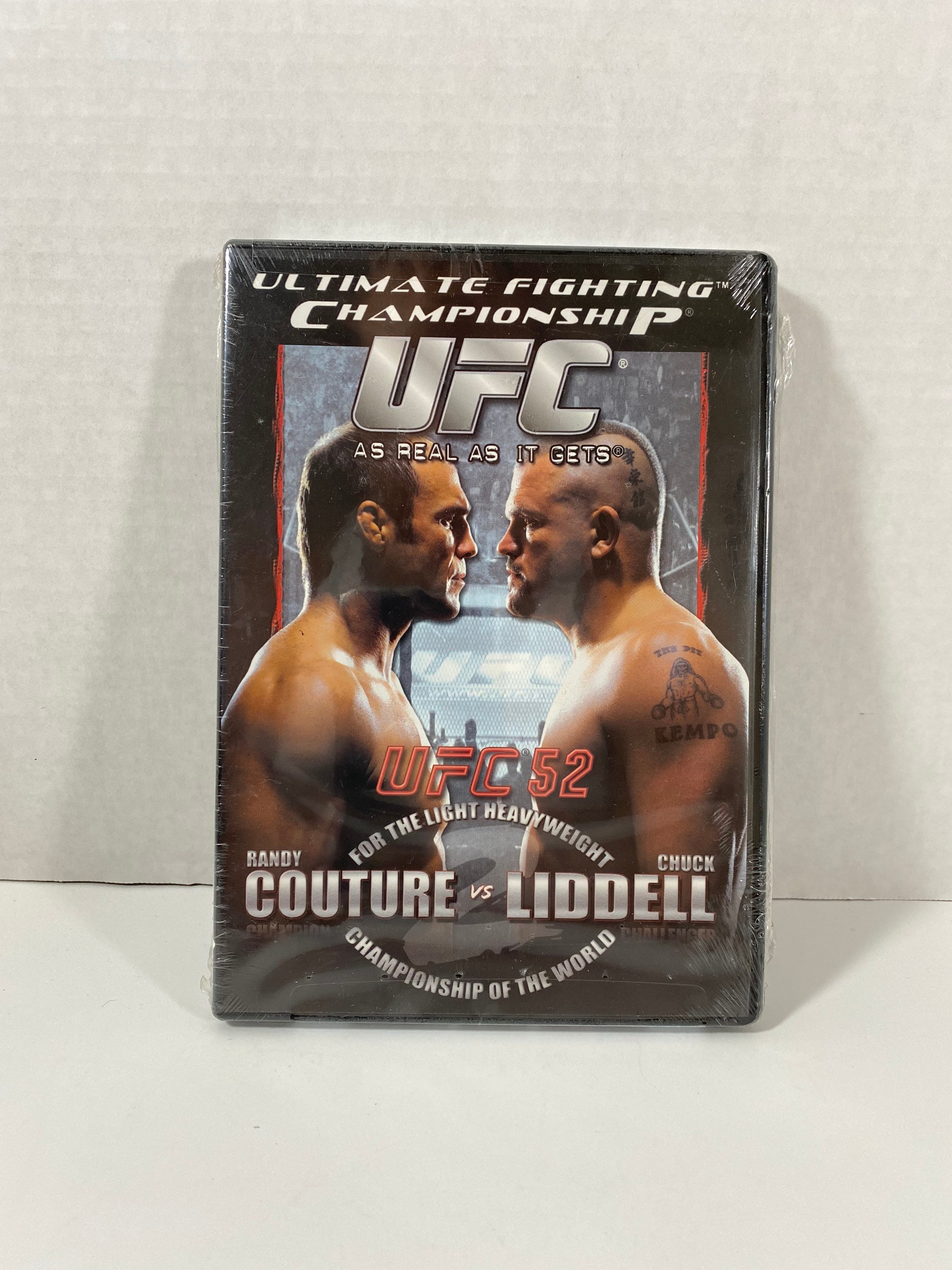 UFC DVD セット 41e5ZcilWgL.jpg