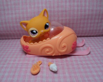 10-26pcs Littlest Pet Shop LPS Playset Part Accessories Basket Bag Chair Plates 10-26pcs Littlest Pet Shop LPS Playset Part Accessories Basket Bag Chair Plates