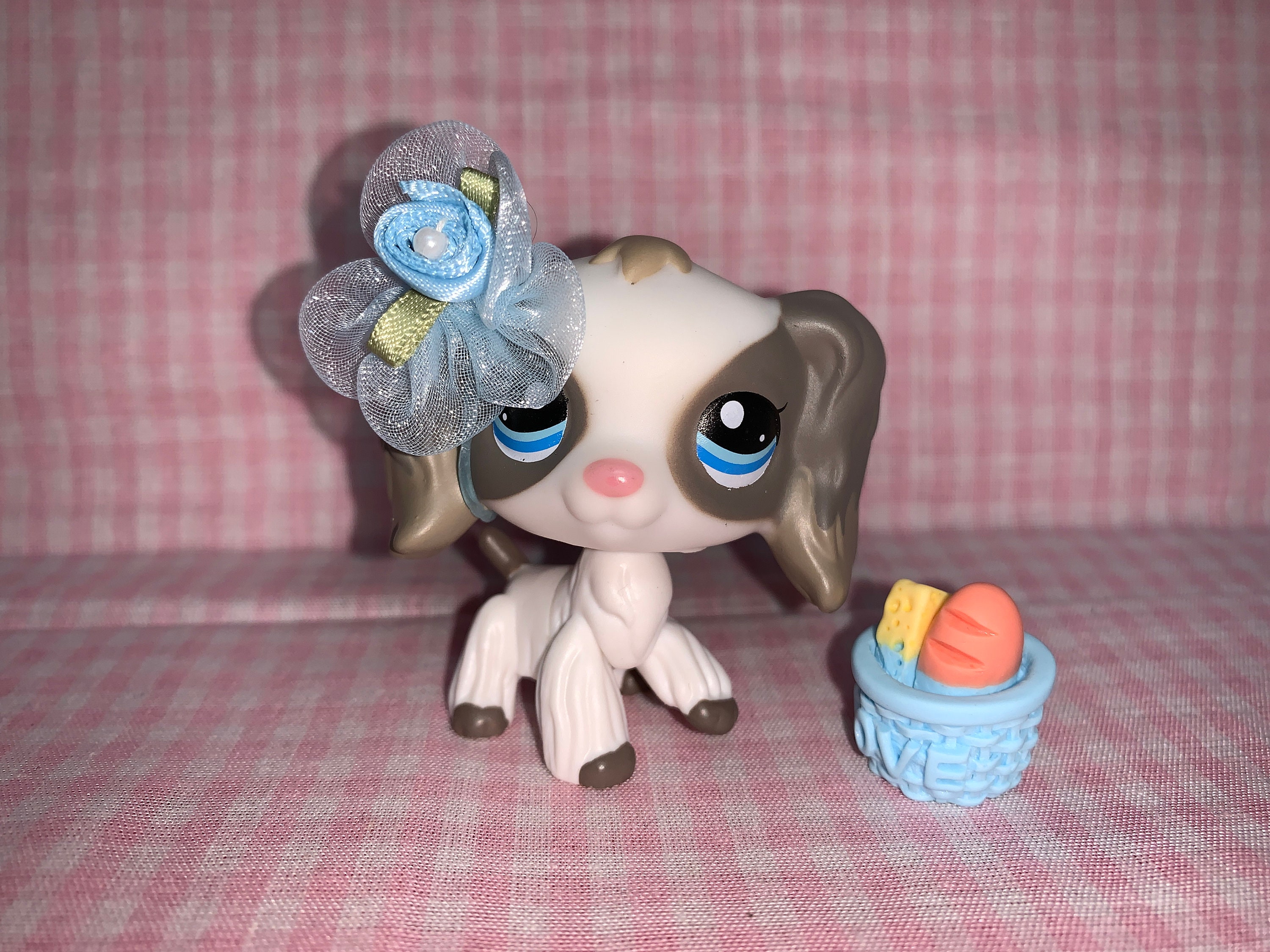 Lps cocker spaniel 2254 hot sale