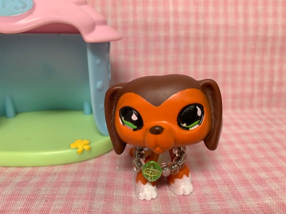 Hasbro littlest pet shop house / LPS House / little pet shop house, Hobbies  & Toys, Toys & Games on Carousell