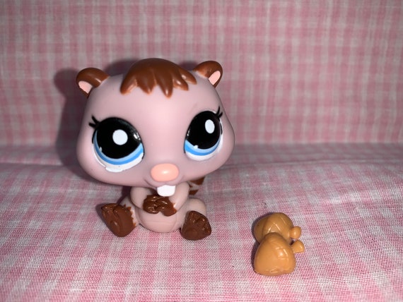 Lps beaver hotsell