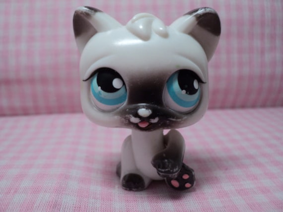 Littlest pet shop discontinued new arrivals