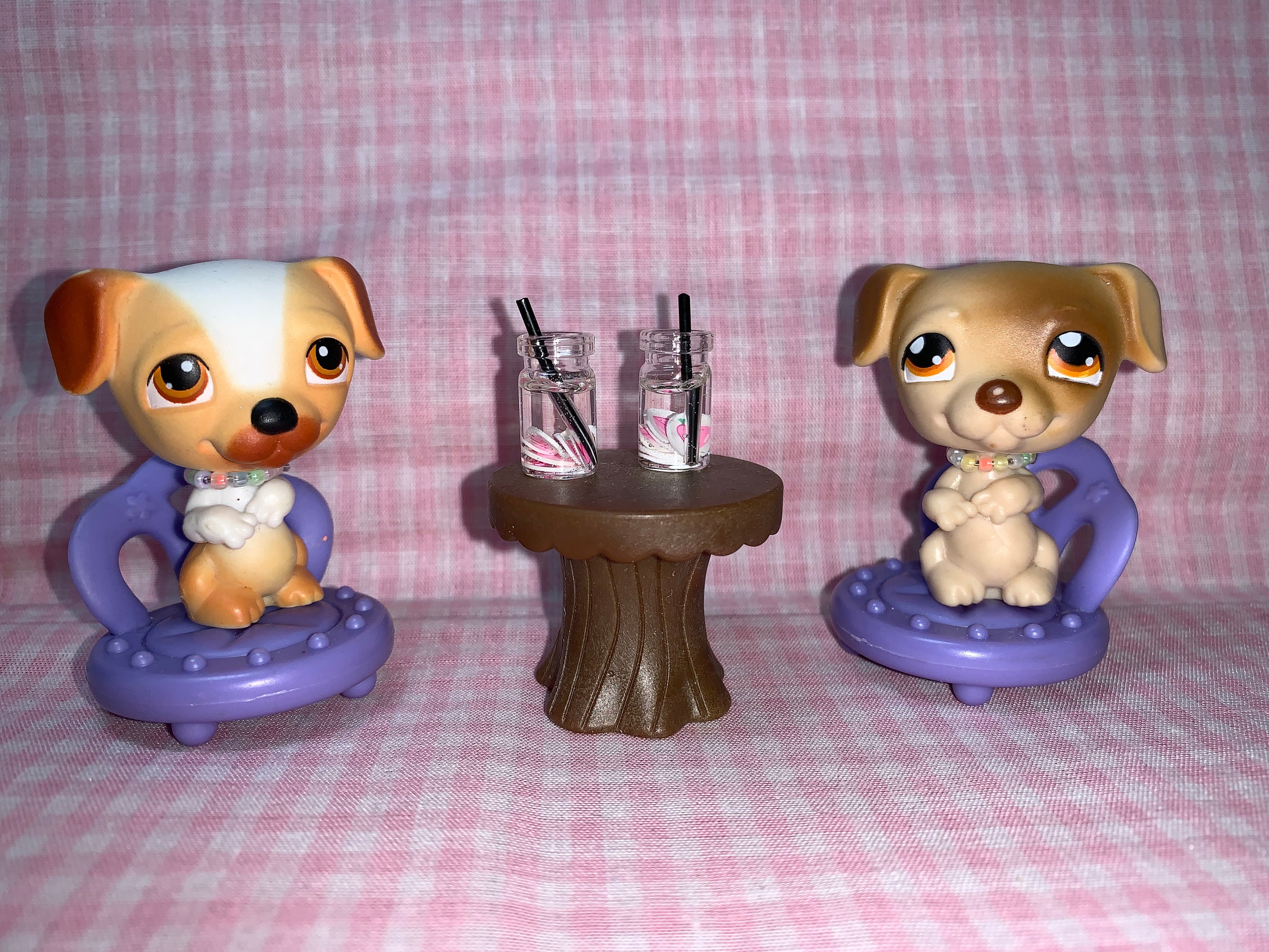 Retired Littlest Pet Shop Dogs, Dogs and More Dogs You Pick Authentic  Hasbro LPS -  Ireland