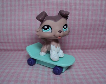 lps collie authentic