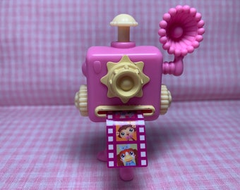 Vintage Original Discontinued LPS Littlest Pet Shop Camera Accessory