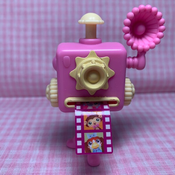 Littlest Pet Shop Etsy