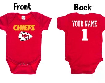 infant chiefs jersey