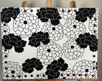 Tablero decorativo de corcho