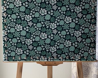 tablero de corcho decorativo