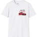 T-Shirt Homme Design Voiture Sport - Coton Bio, Coupe Regular, Tailles S à XXL - 7