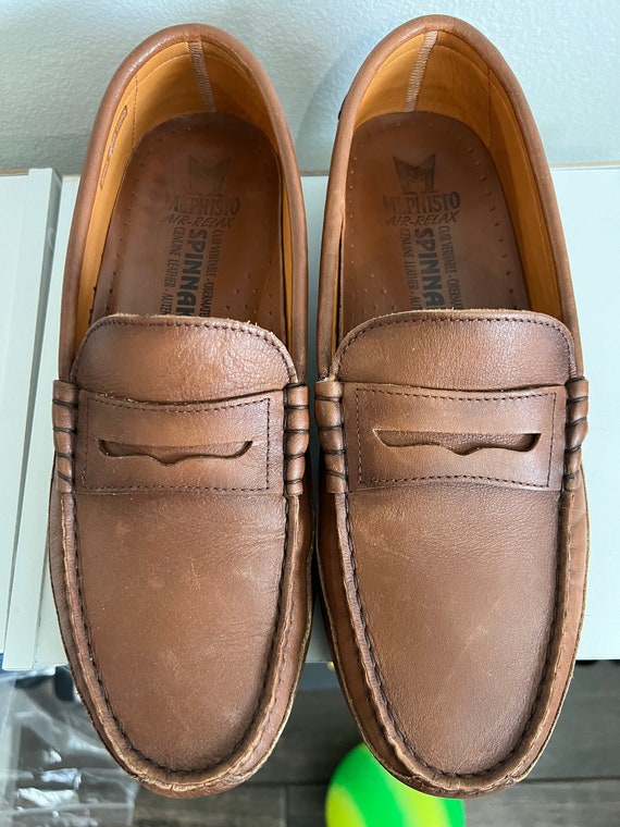 Men Shoes - image 2