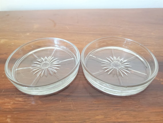 Buy glass coasters deals