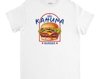 Big Kahuna Burger - Unisex Crewneck T-shirt