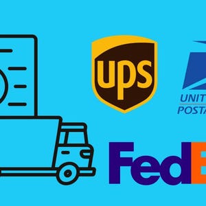 Expedited Shipping