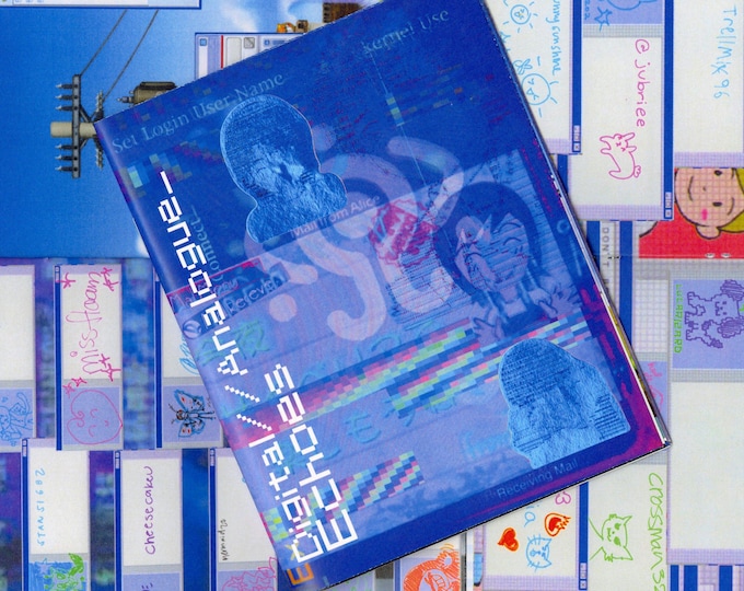 zines - グミ☆ショップ