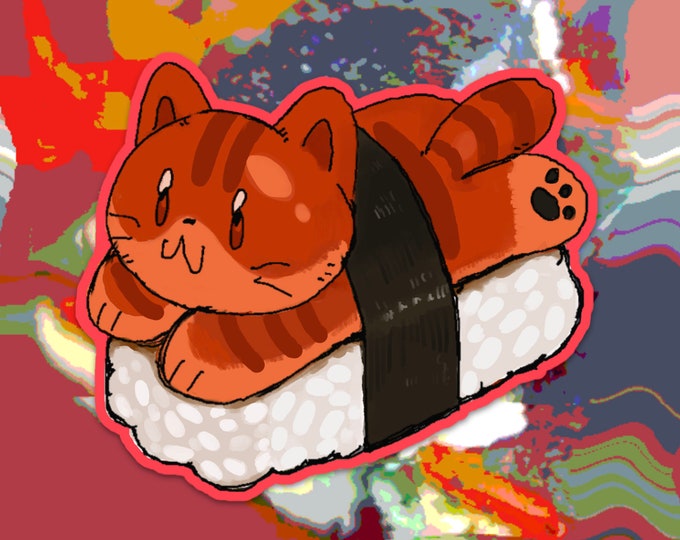 spam meowsubi stickers