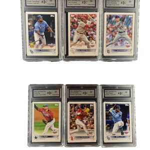 2022 Topps Opening Day Baseball Card - rookie e stelle - Classificato - scegli tu