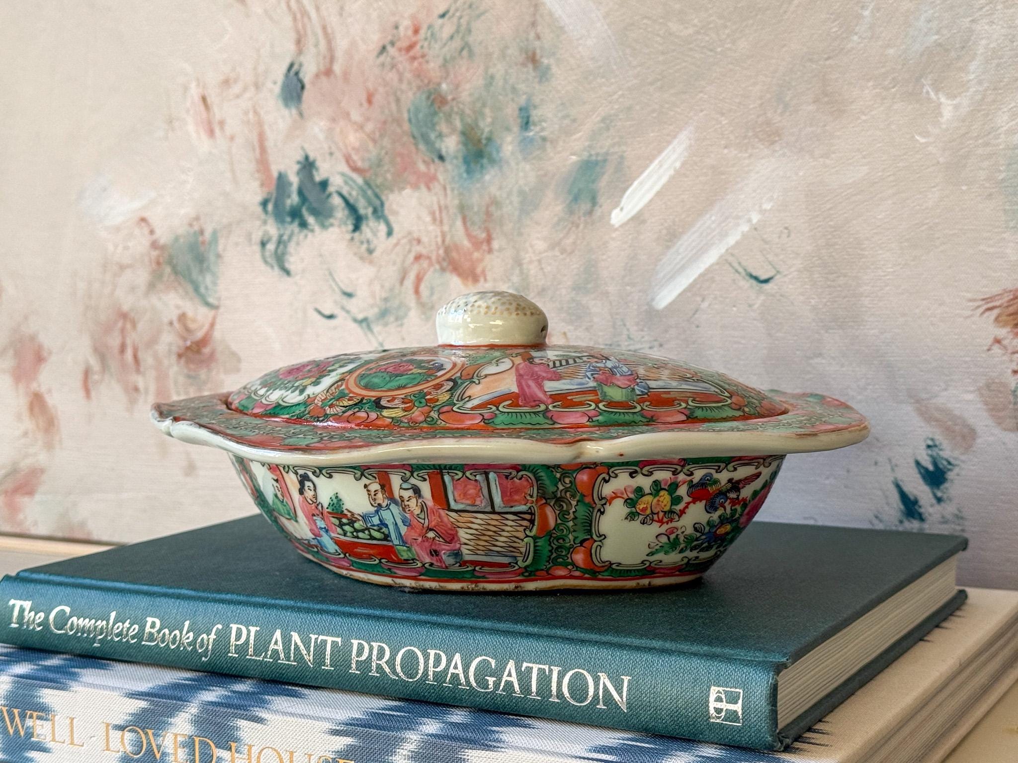 【Rose】フランスアンティーク⭐️ERCUIS⭐️フォーク　３本セット Amazon.com | YOLIFE Ceamic Floarl Teapot, 25oz /3 Cups Pink
