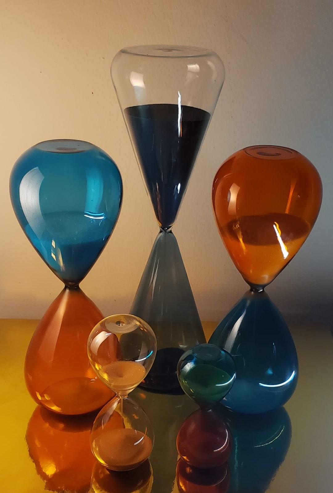 Hourglass, Sand Clock, Table Accessories, Desk Accessories, Decoration Object,sand Watch,desktop