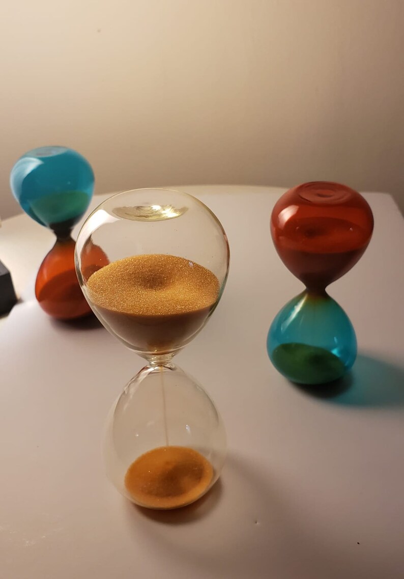 Hourglass, Sand Clock, Table Accessories, Desk Accessories, Decoration Object,sand Watch,desktop