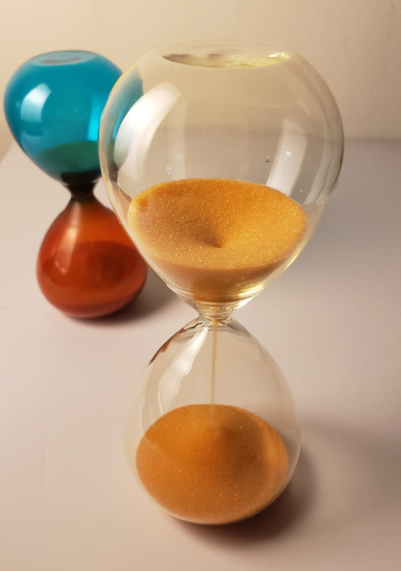Hourglass, Sand Clock, Table Accessories, Desk Accessories, Decoration Object,sand Watch,desktop