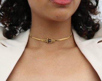 Neck Cuff - Etsy