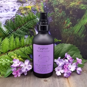 Lilac Fragrance Spray