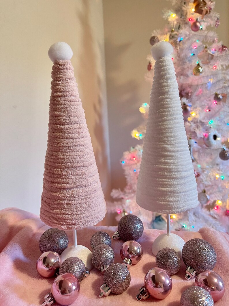 Mini Tabletop Christmas Tree Etsy
