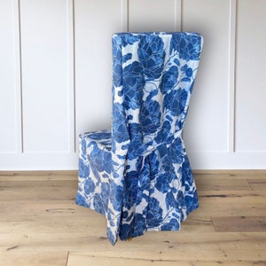 Etsy slipcovers for chairs shop