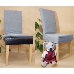 Bergmund Chair Cover, Henriksdal Chair Cover, Henriksdal Cover, Bergmund Cover, Replacement Chair Cover