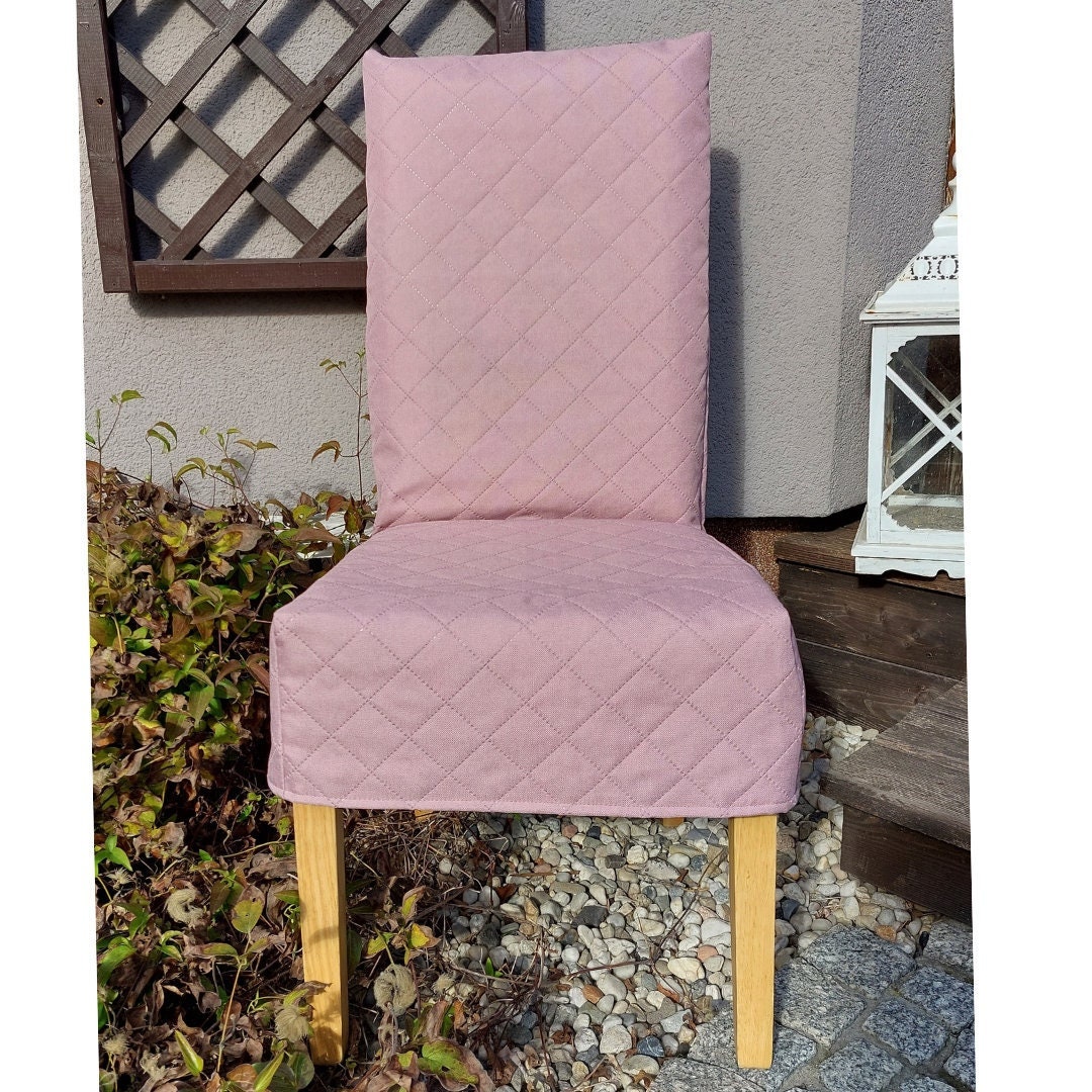 Housse De chaise, Housse