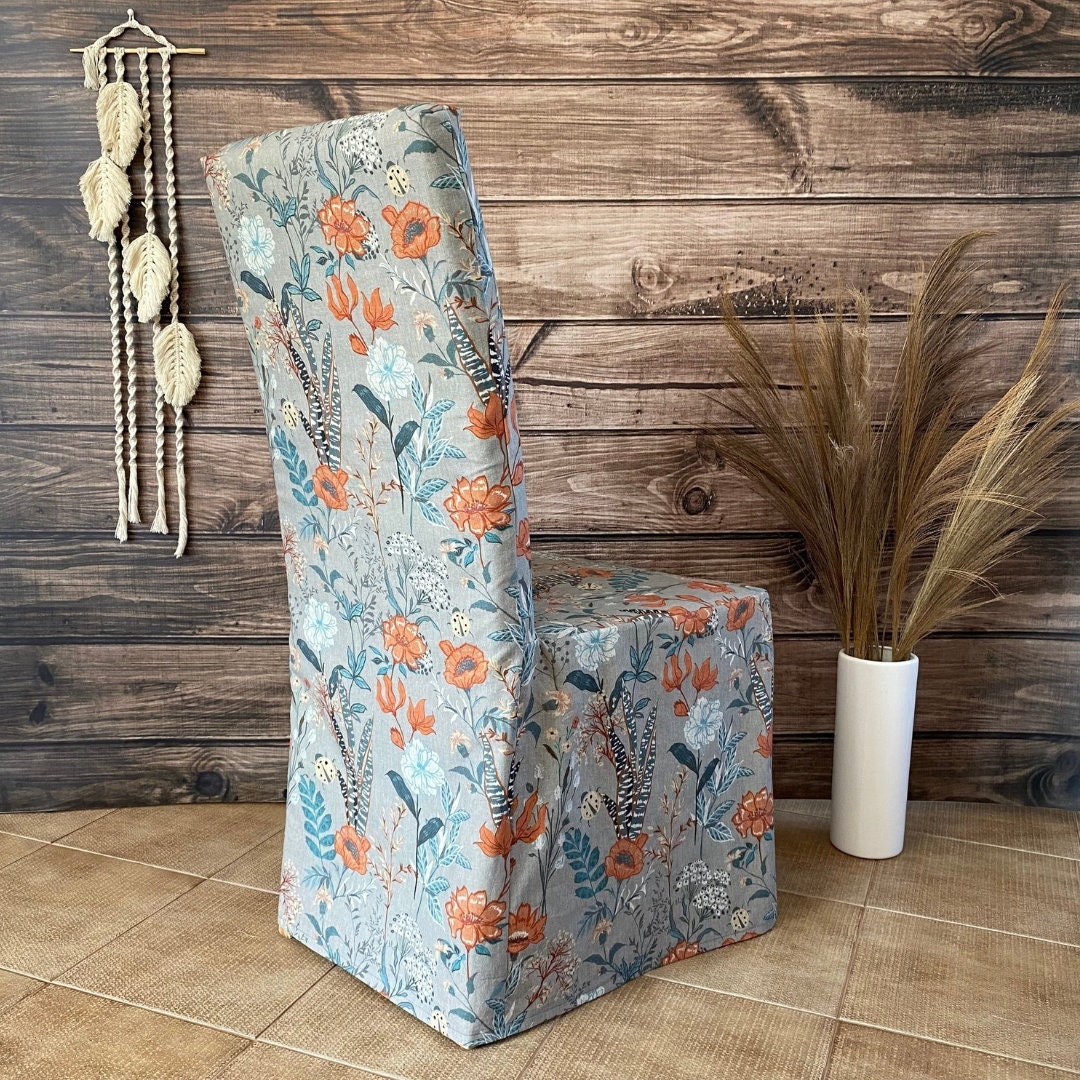 Bed bath and beyond chair cover hotsell