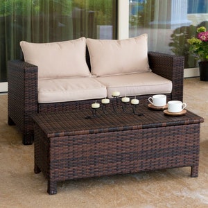 Custom size bench cover, Outdoor seat covers, custom outdoor patio furniture replacement cushion covers, garden patio cushion