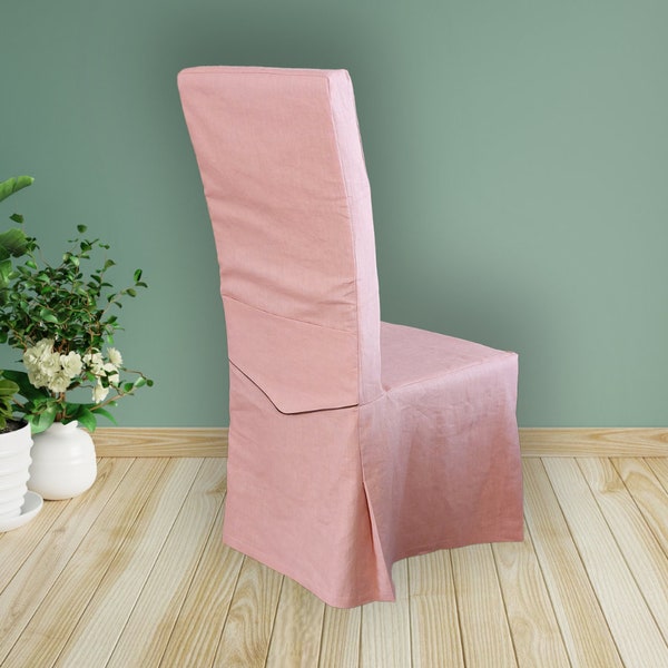 Dining Room Chair Covers Etsy