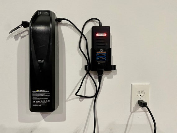 Rad power bike solar charger hotsell