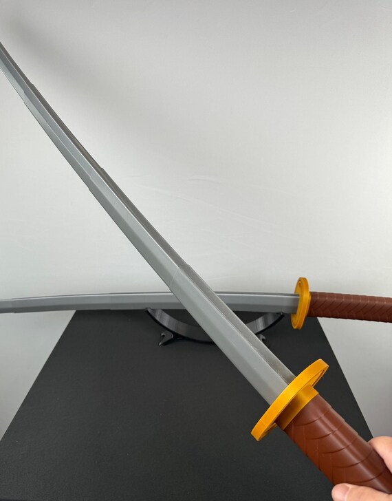 Retractable Banana Sword Toy, Creativity Telescopic Sword Stress Relief Toy For Kids Games Role Play Birthday Gift Green