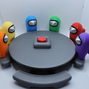 Among Us 3d Print Toys 1 Toy Free Imposter Crewmate Etsy Among Us 3d Print Toys 1 Toy Free Imposter Crewmate Etsy